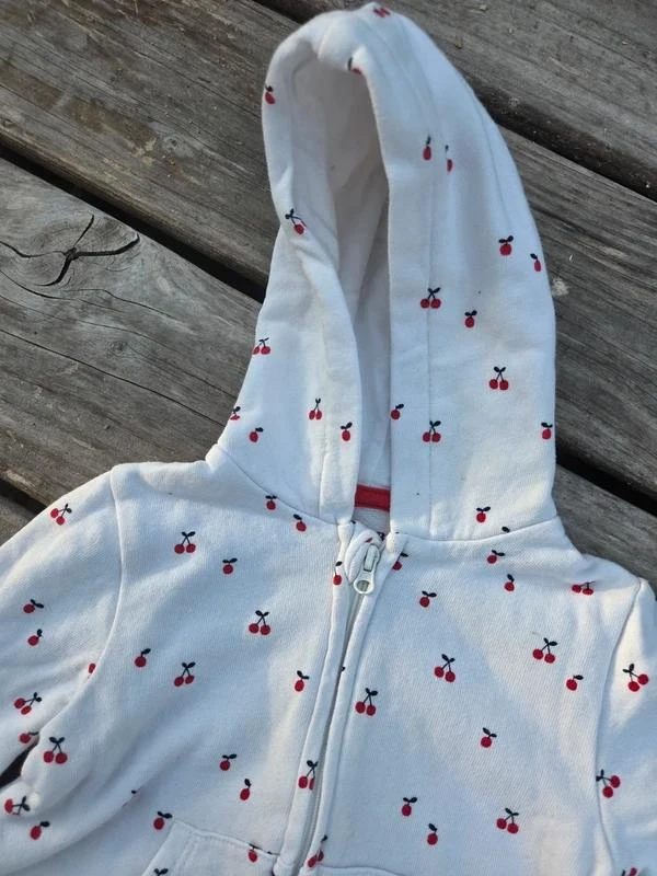 sudadera – photo 3
